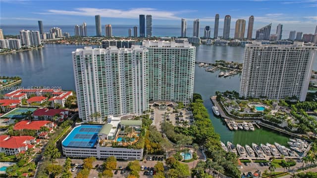 3201 NE 183rd St # 2403, Aventura FL 33160 - Aventura, FL - Photo 3