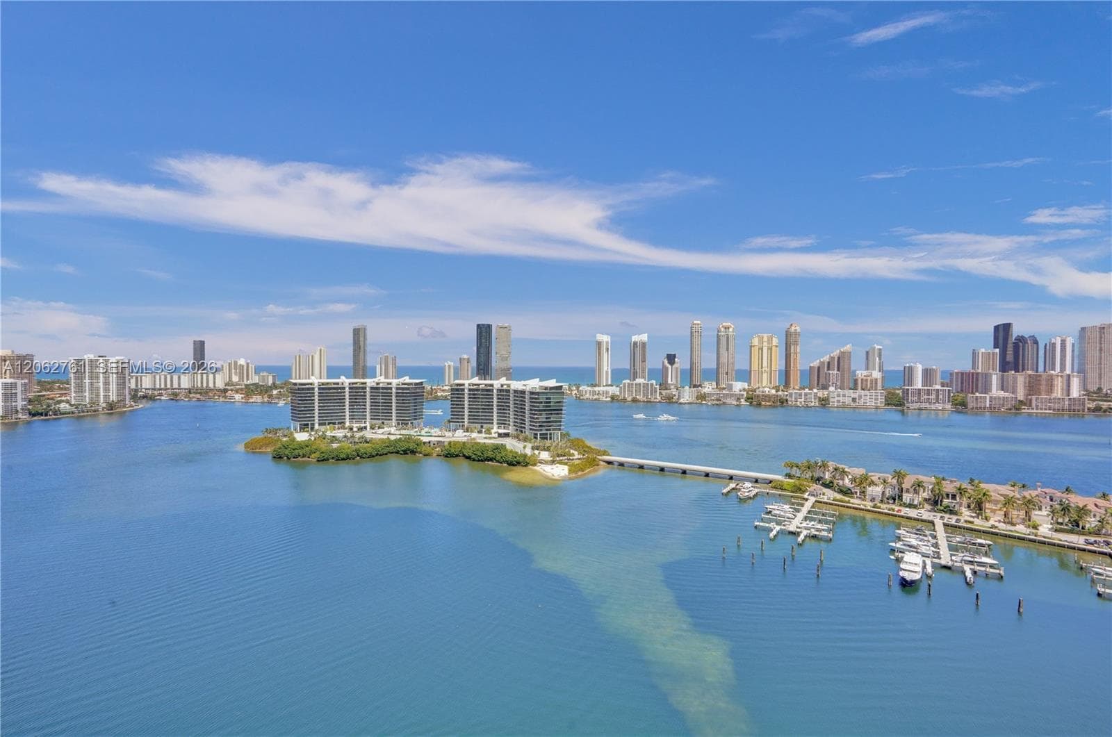 3201 NE 183rd St # 2403, Aventura FL 33160 - Aventura, FL - Photo 1