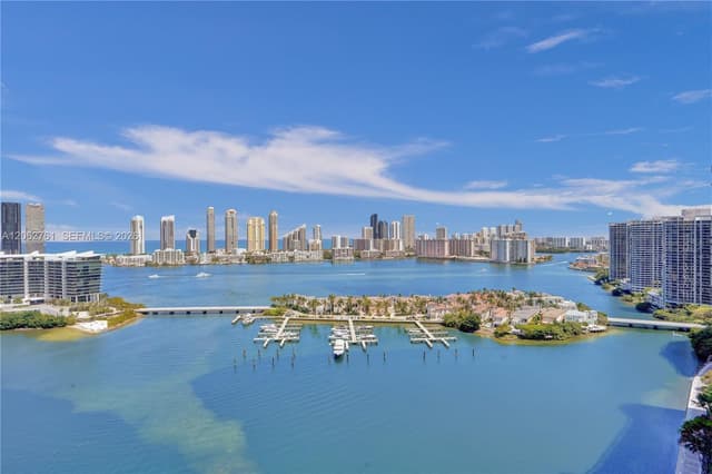 3201 NE 183rd St # 2403, Aventura FL 33160 - Aventura, FL - Photo 4