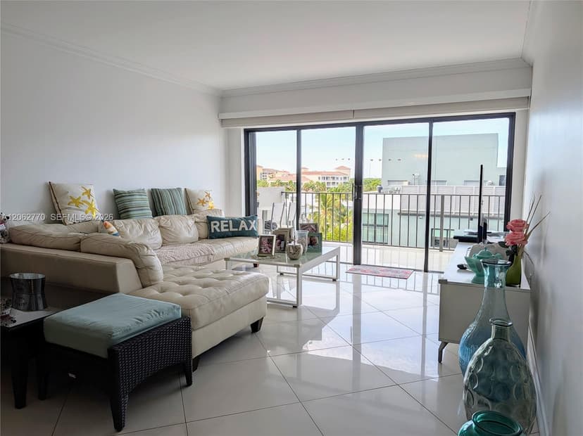 575 Crandon Blvd # 706, Key Biscayne FL 33149