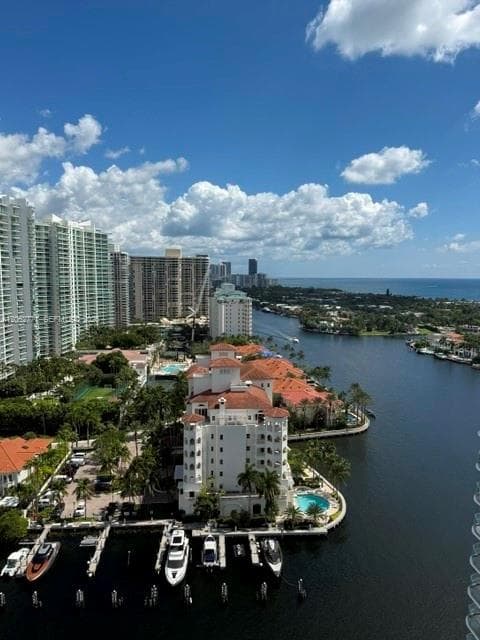 19707 Turnberry Way # 24B, Aventura FL 33180