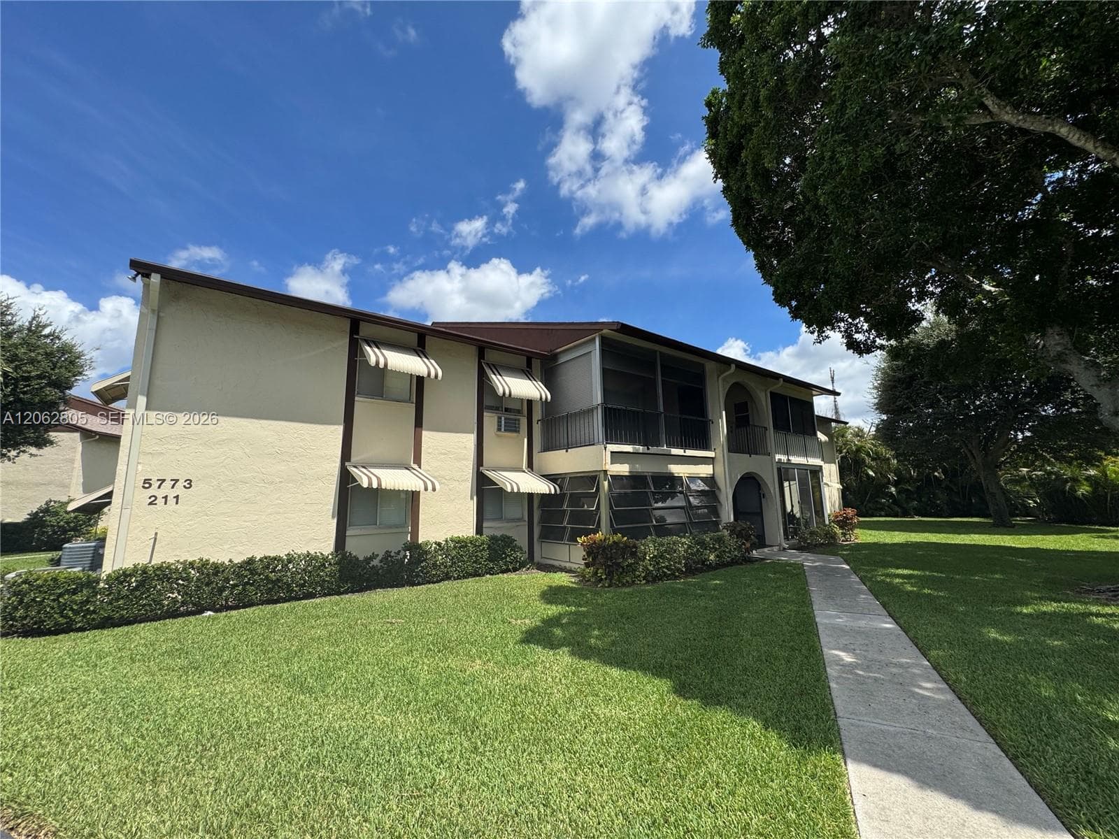 5773 La Pinata Blvd # 1, Green Acres FL 33463 - Green Acres, FL - Photo 1