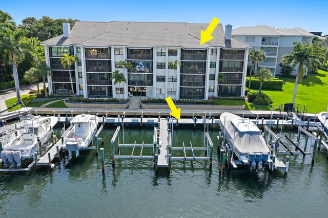 542 Bay Colony Drive N # 542, Juno Beach FL 33408 - Juno Beach, FL - Photo 5