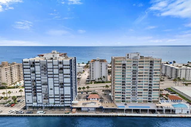 1400 S Ocean Drive # 1002, Hollywood FL 33019 - Hollywood, FL - Photo 2