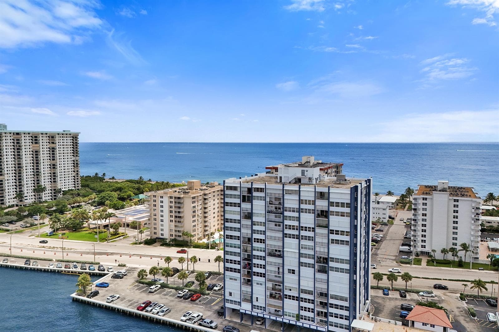 1400 S Ocean Drive # 1002, Hollywood FL 33019 - Hollywood, FL - Photo 1