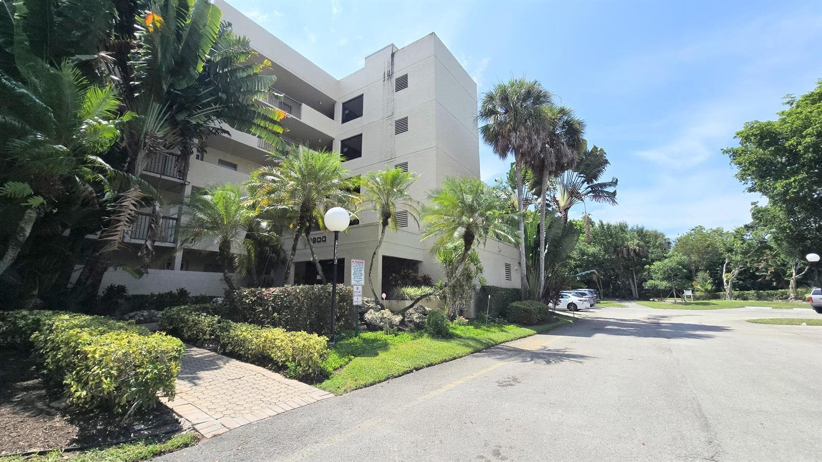 2900 NW 42nd Avenue # A306, Coconut Creek FL 33066 - Coconut Creek, FL - Photo 1