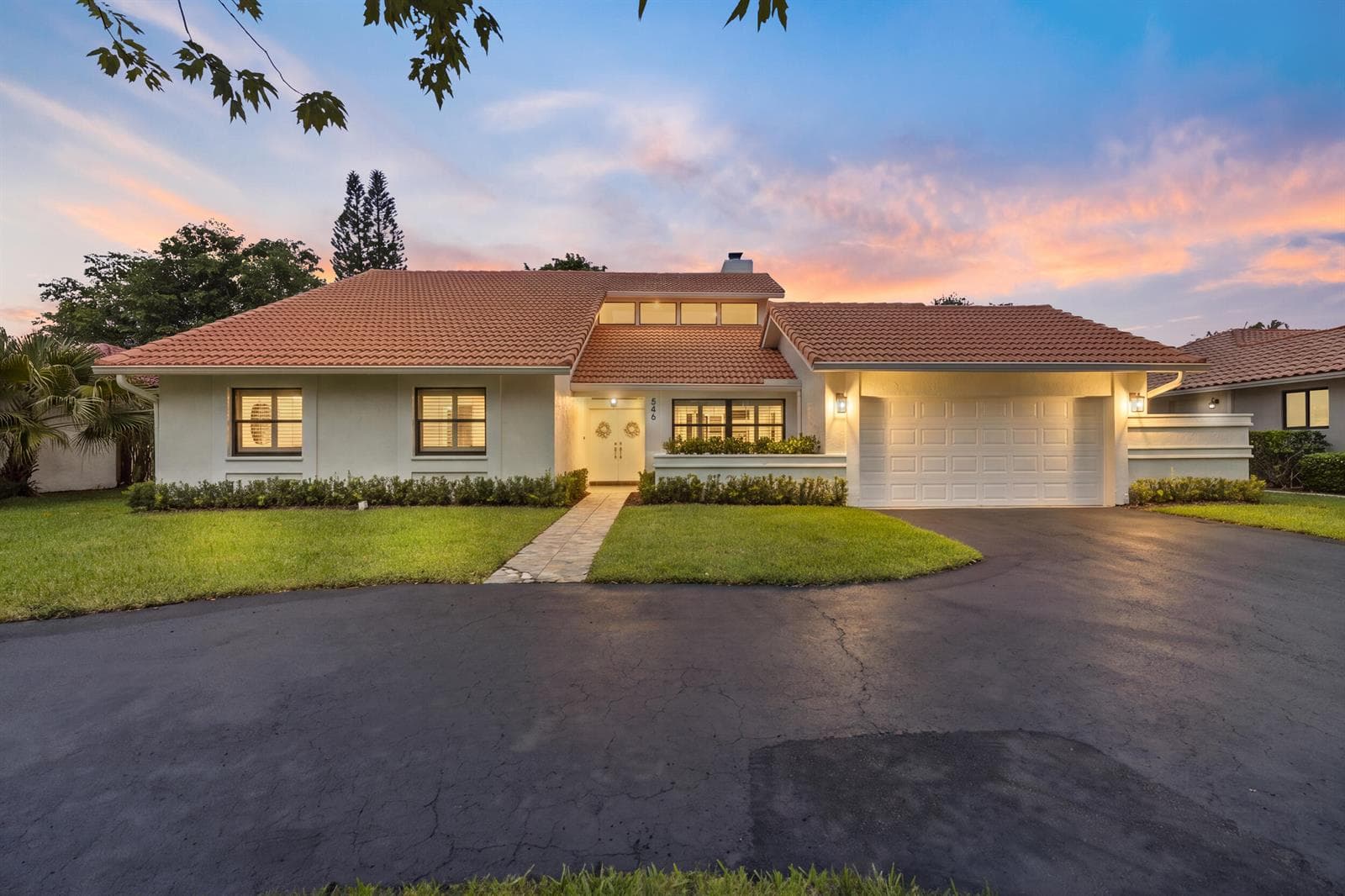 546 NW 105TH Drive, Coral Springs FL 33071 - Coral Springs, FL - Photo 1