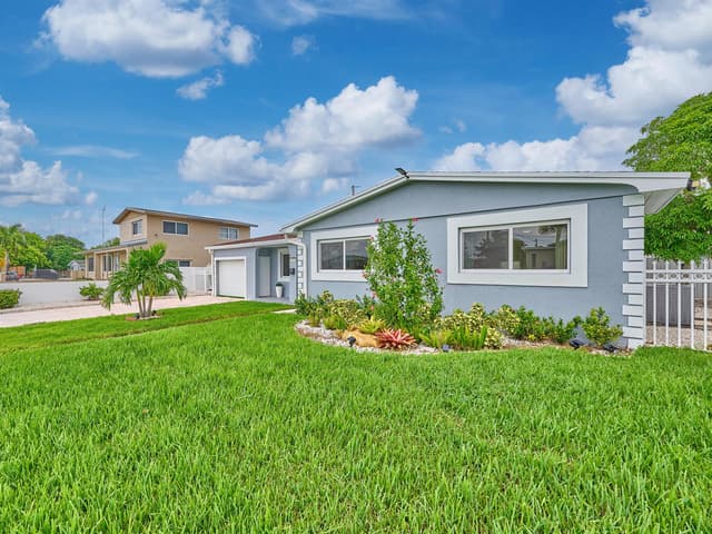 19615 NW 14th Avenue, Miami FL 33169 - Miami, FL - Photo 2