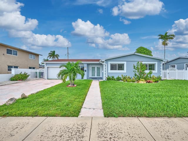 19615 NW 14th Avenue, Miami FL 33169 - Miami, FL - Photo 6