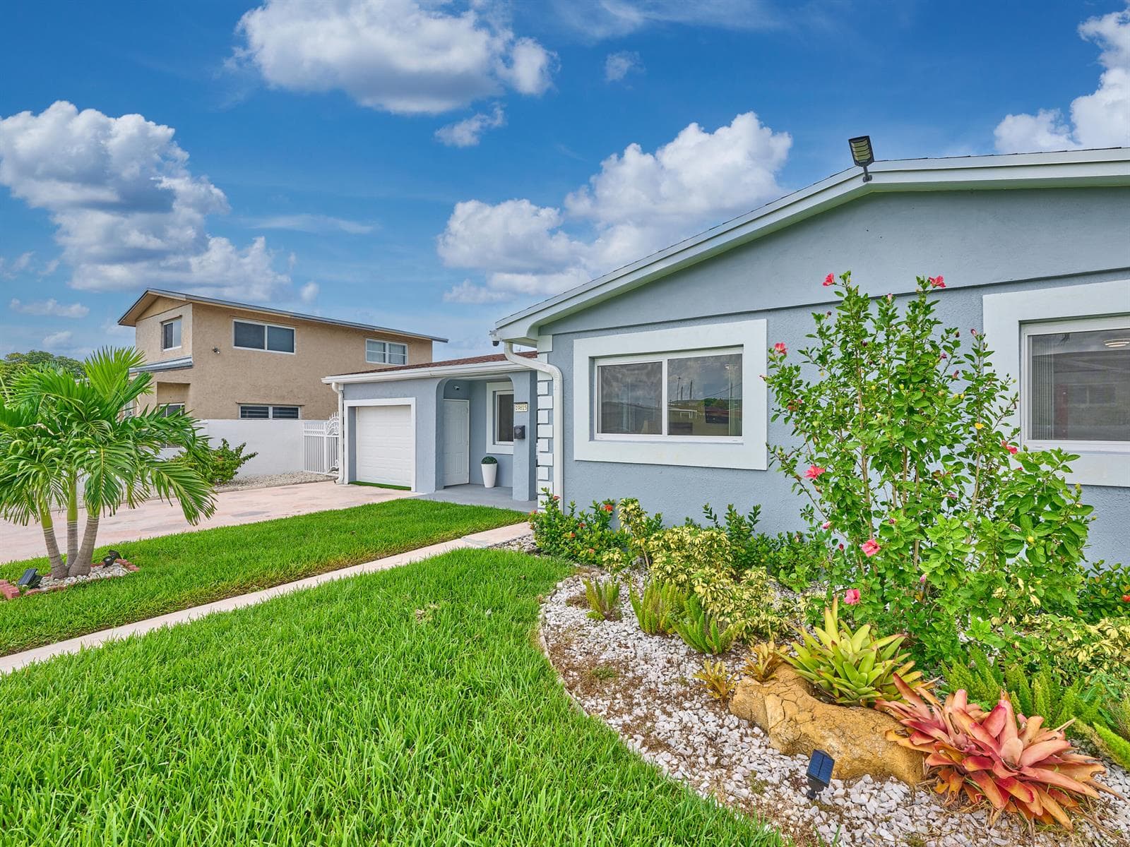 19615 NW 14th Avenue, Miami FL 33169 - Miami, FL - Photo 1