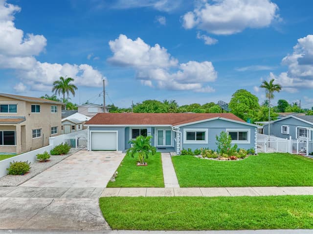 19615 NW 14th Avenue, Miami FL 33169 - Miami, FL - Photo 5