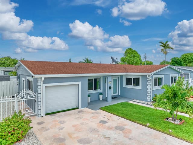 19615 NW 14th Avenue, Miami FL 33169 - Miami, FL - Photo 4
