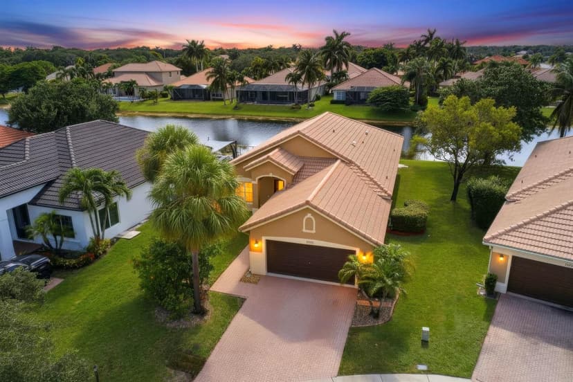 10935 NW 64TH Drive, Parkland FL 33076