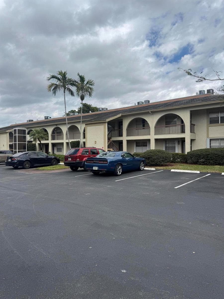 2601 NASSAU Bend # C2, Coconut Creek FL 33066 - Coconut Creek, FL - Photo 1