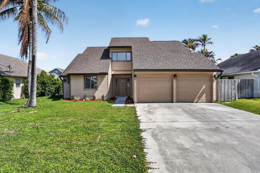 6119 Mullin Street, Jupiter FL 33458