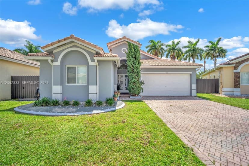 14331 SW 155th Ct, Miami FL 33196