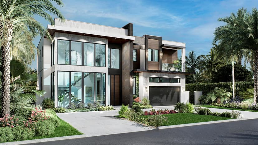 3118 Pierson Drive, Delray Beach FL 33483