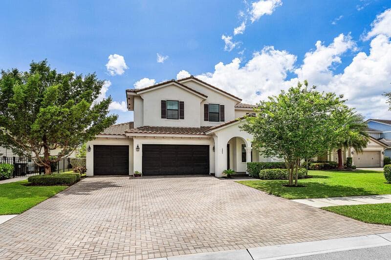 1063 Ember Ridge Run, Loxahatchee FL 33470