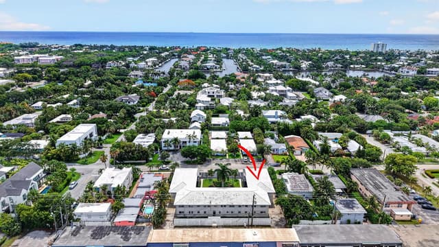 426 NE 7th Avenue # 2B, Delray Beach FL 33483 - Delray Beach, FL - Photo 2