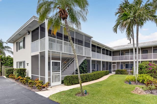 426 NE 7th Avenue # 2B, Delray Beach FL 33483 - Delray Beach, FL - Photo 3