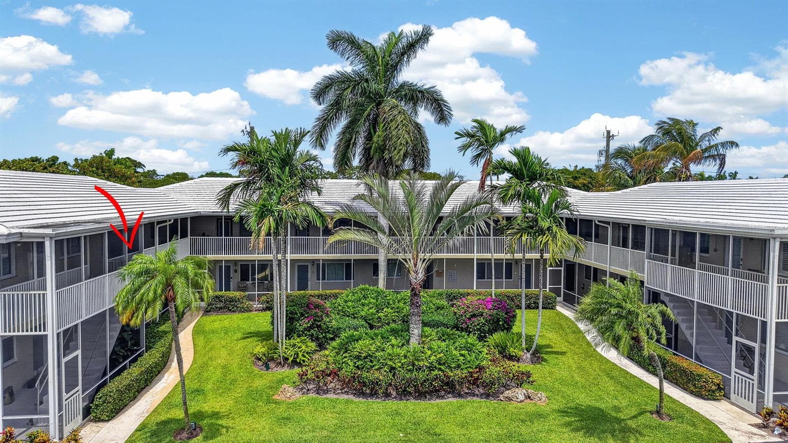 426 NE 7th Avenue # 2B, Delray Beach FL 33483