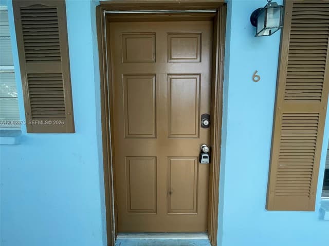 4951 Wedgewood Way # 6, West Palm Beach FL 33417 - West Palm Beach, FL - Photo 3