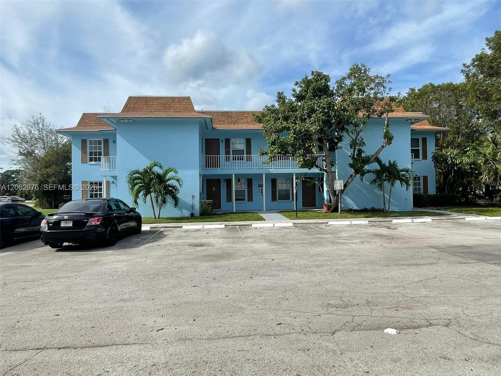 4951 Wedgewood Way # 6, West Palm Beach FL 33417 - West Palm Beach, FL - Photo 1
