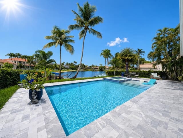 855 SW 174th Terrace, Pembroke Pines FL 33029 - Pembroke Pines, FL - Photo 3