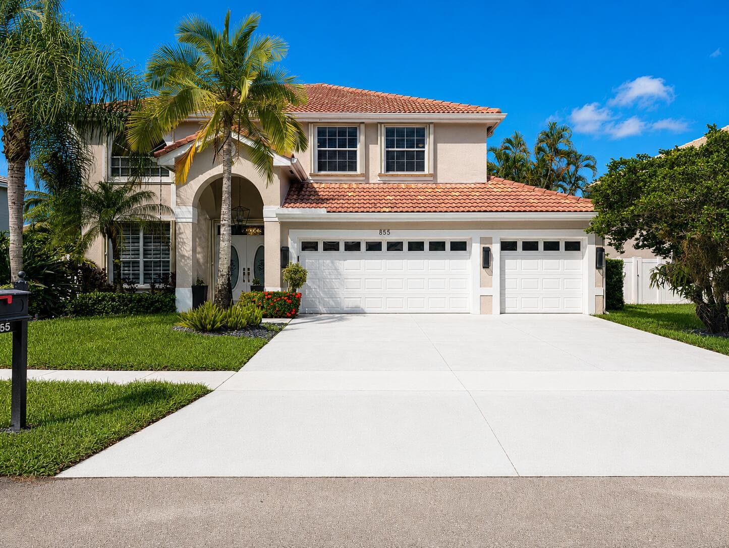 855 SW 174th Terrace, Pembroke Pines FL 33029 - Pembroke Pines, FL - Photo 1