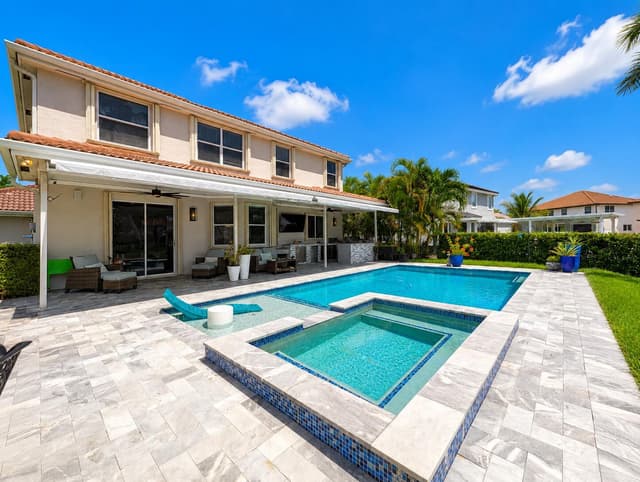 855 SW 174th Terrace, Pembroke Pines FL 33029 - Pembroke Pines, FL - Photo 5
