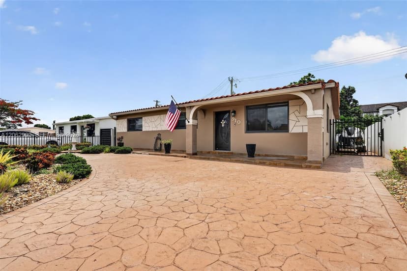 Listing