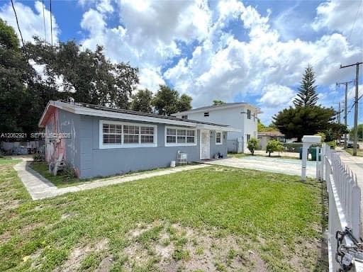 2991 NW 43rd Ter, Miami FL 33142