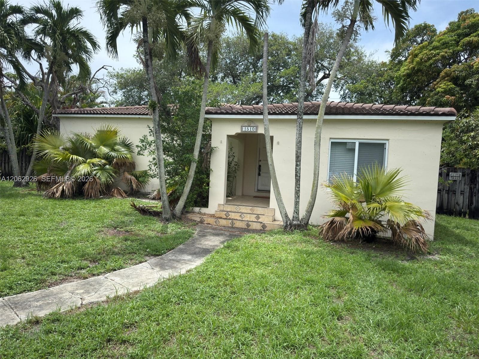 1510 Dewey St, Hollywood FL 33020 - Hollywood, FL - Photo 1