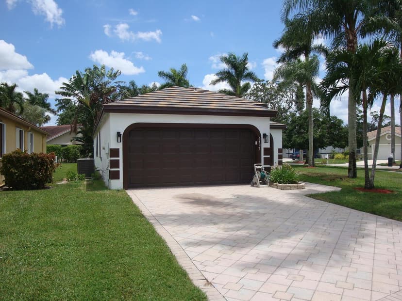 6407 Breckenridge Circle, Lake Worth FL 33467