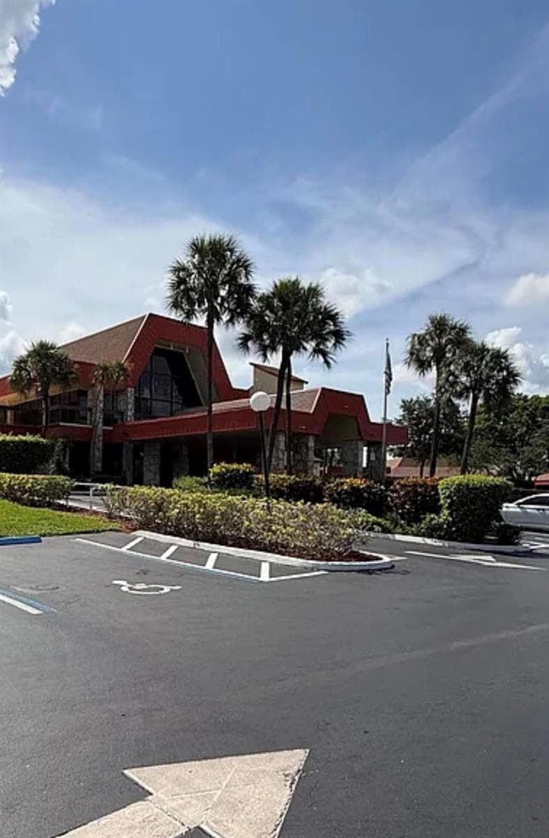 3170 HOLIDAY SPRINGS Boulevard # 309, Margate FL 33063 - Margate, FL - Photo 1