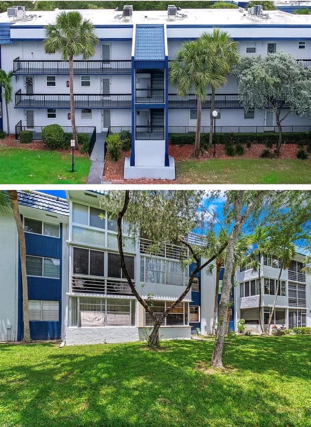 3170 HOLIDAY SPRINGS Boulevard # 309, Margate FL 33063 - Margate, FL - Photo 4