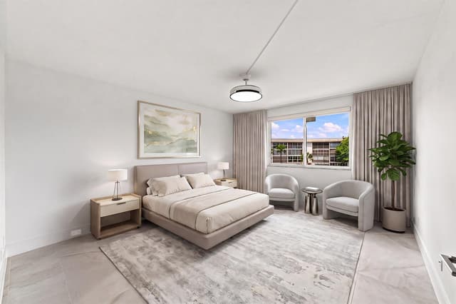 1705 ANDROS Isle # E3, Coconut Creek FL 33066 - Coconut Creek, FL - Photo 4