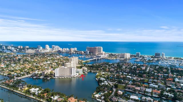 353 SUNSET Drive # 202, Fort Lauderdale FL 33301 - Fort Lauderdale, FL - Photo 6