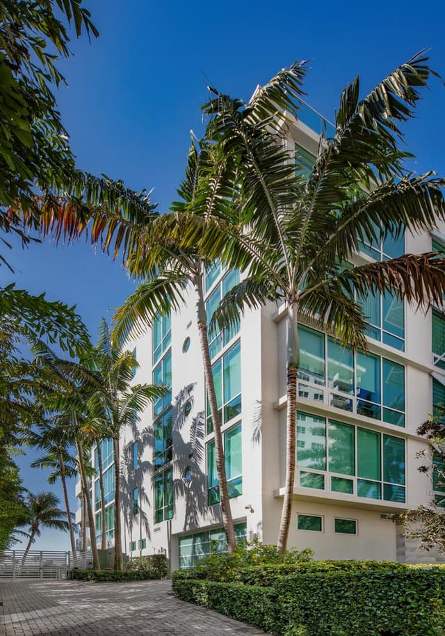 353 SUNSET Drive # 202, Fort Lauderdale FL 33301 - Fort Lauderdale, FL - Photo 7