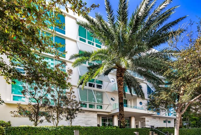 353 SUNSET Drive # 202, Fort Lauderdale FL 33301 - Fort Lauderdale, FL - Photo 3