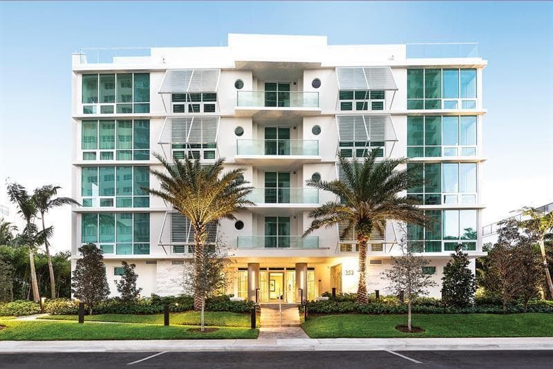 353 SUNSET Drive # 202, Fort Lauderdale FL 33301 - Fort Lauderdale, FL - Photo 1