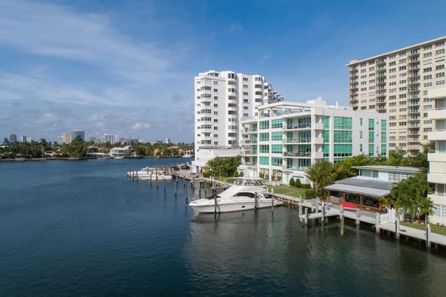 353 SUNSET Drive # 202, Fort Lauderdale FL 33301 - Fort Lauderdale, FL - Photo 5