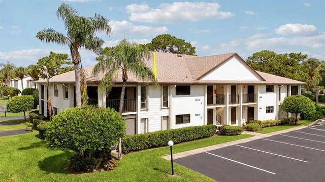 1102 Wingfoot Drive # C, Jupiter FL 33458 - Jupiter, FL - Photo 2