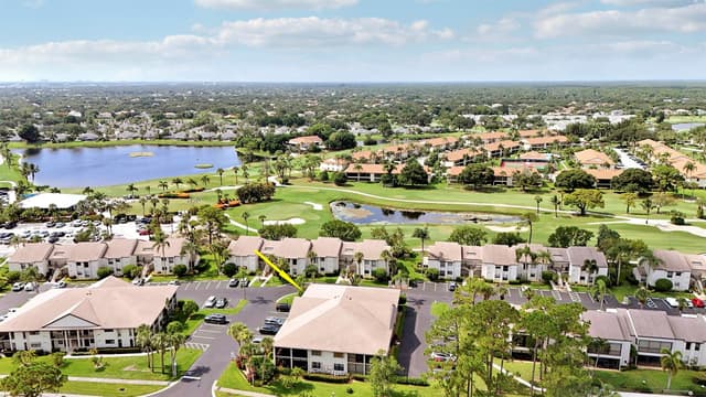 1102 Wingfoot Drive # C, Jupiter FL 33458 - Jupiter, FL - Photo 3