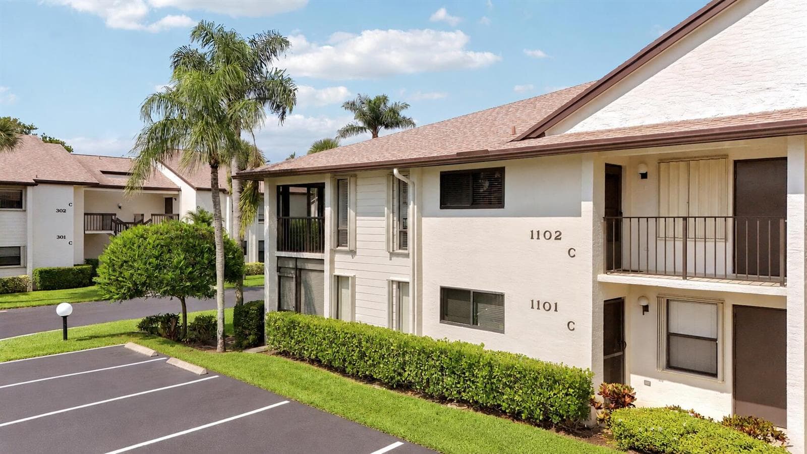 1102 Wingfoot Drive # C, Jupiter FL 33458 - Jupiter, FL - Photo 1