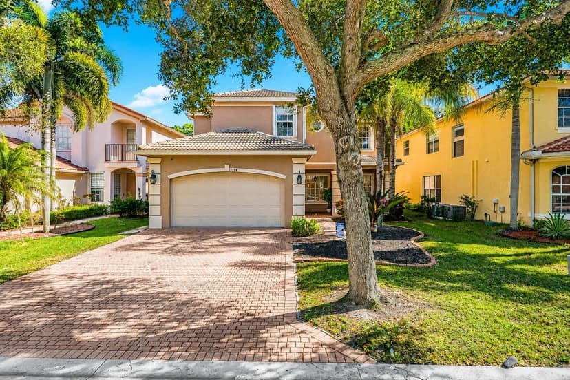 11394 MILLPOND GREENS Drive, Boynton Beach FL 33473