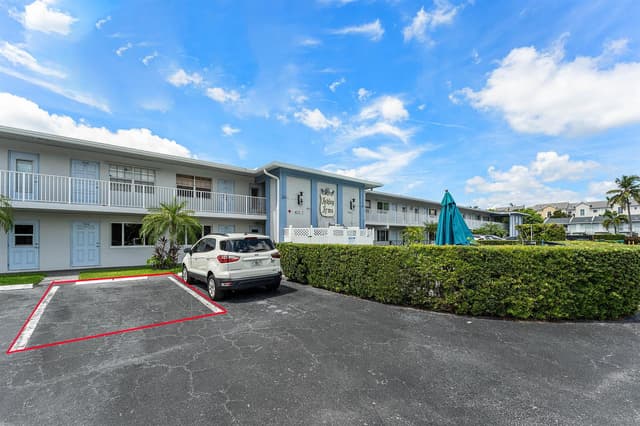 4111 NE 21st Way # 204, Lighthouse Point FL 33064 - Lighthouse Point, FL - Photo 2