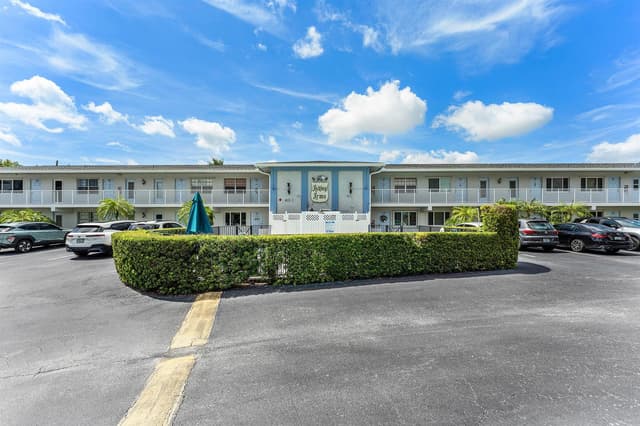 4111 NE 21st Way # 204, Lighthouse Point FL 33064 - Lighthouse Point, FL - Photo 3