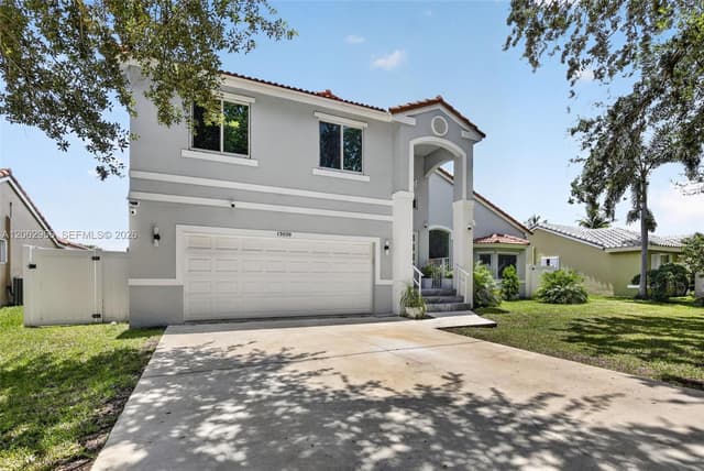 13020 SW 17th Ct, Miramar FL 33027 - Miramar, FL - Photo 2
