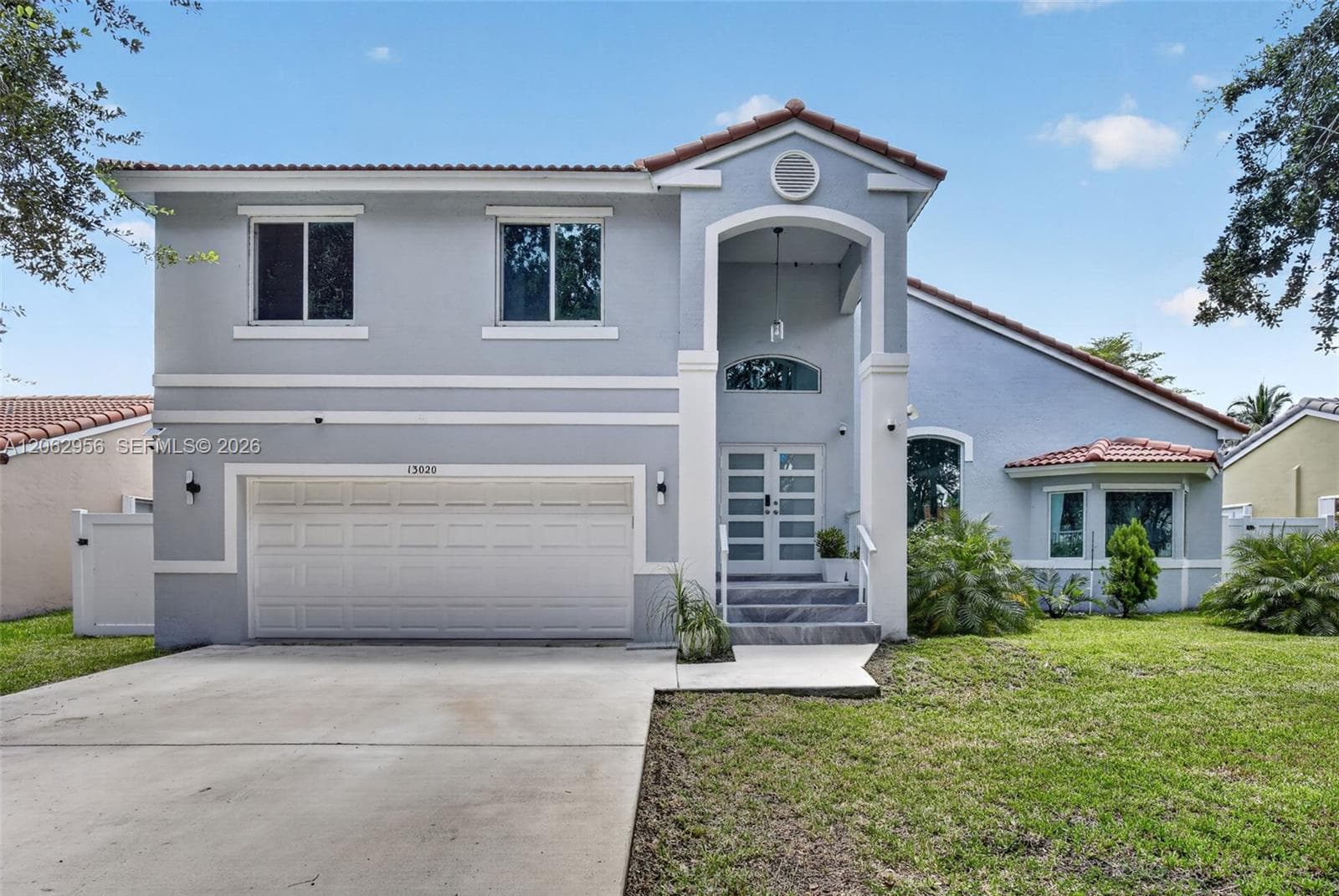 13020 SW 17th Ct, Miramar FL 33027 - Miramar, FL - Photo 1